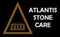Logo for Atlantis Stone Care