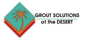 Grout Solutions of the Desert logo
