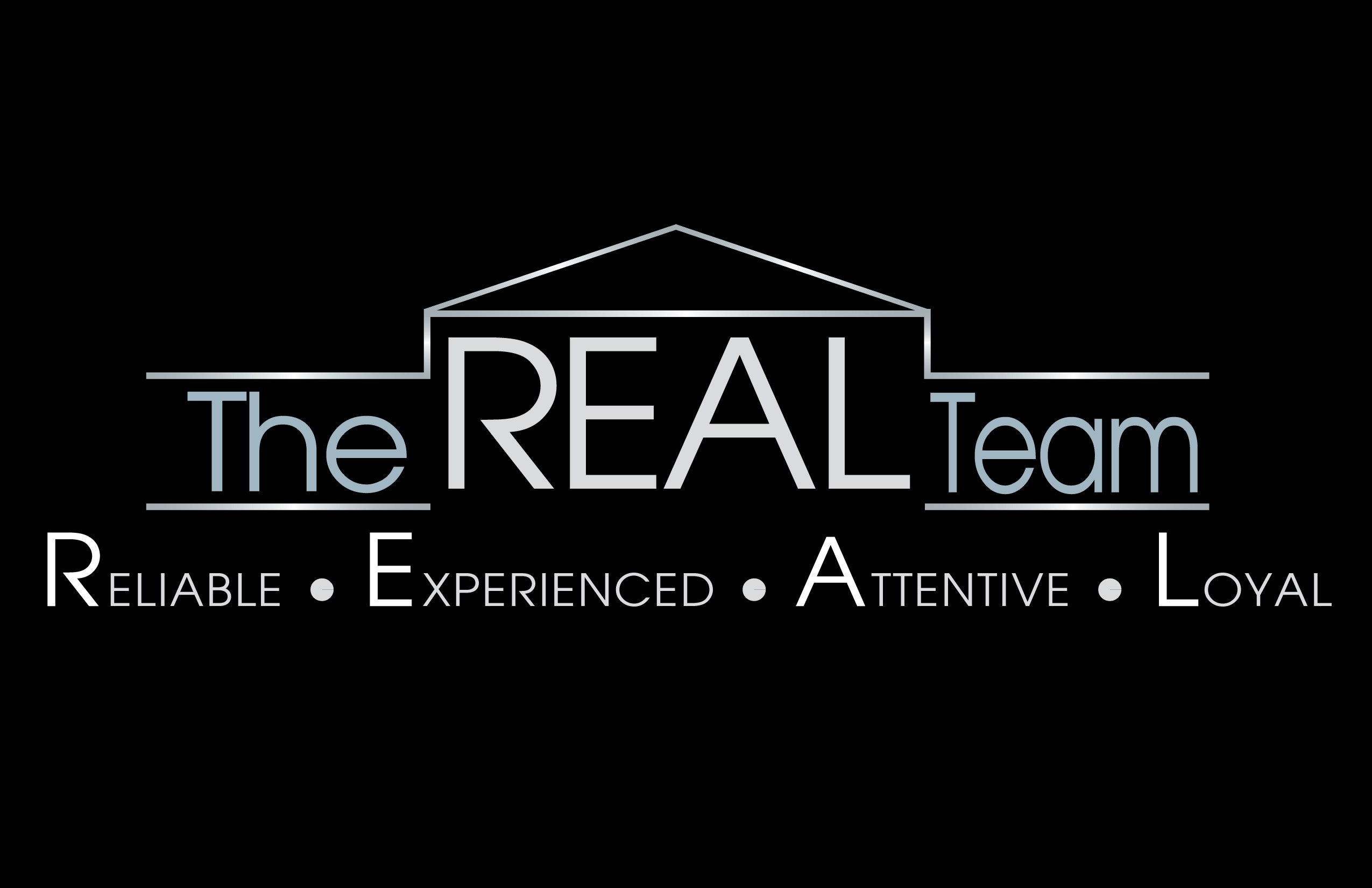 The Real Team logo