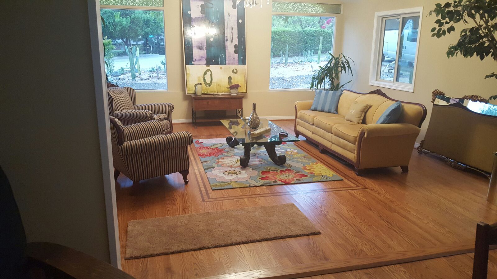 Avatar for Sweet Hardwood Classic Flooring
