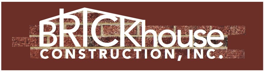 Brickhouse Construction, Inc. logo