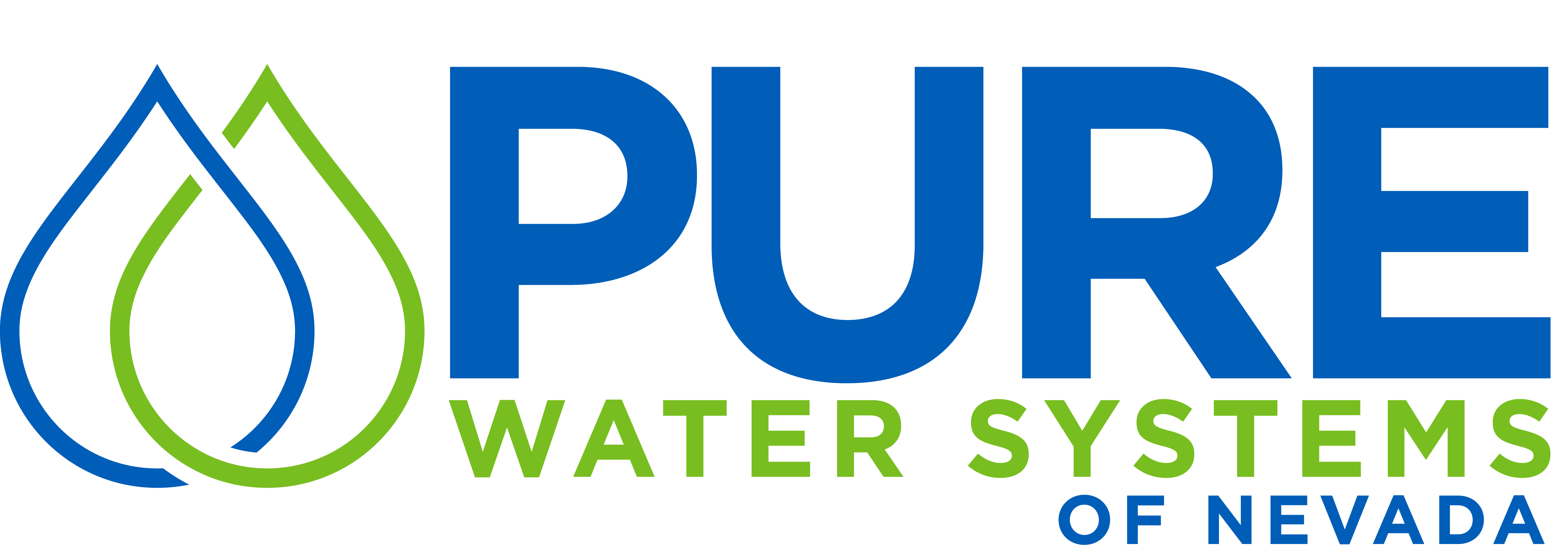 TRUCKEE MEADOWS WATER SYSTEMS logo