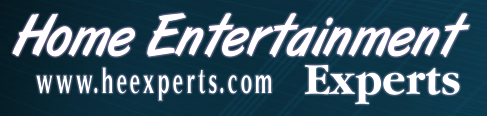 Home Entertainment Experts logo