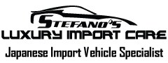 Luxury Import Care logo