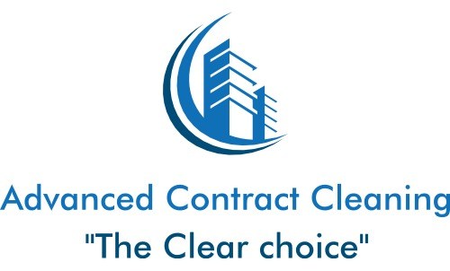 Advanced Contract Cleaning logo