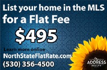The Address Realty logo
