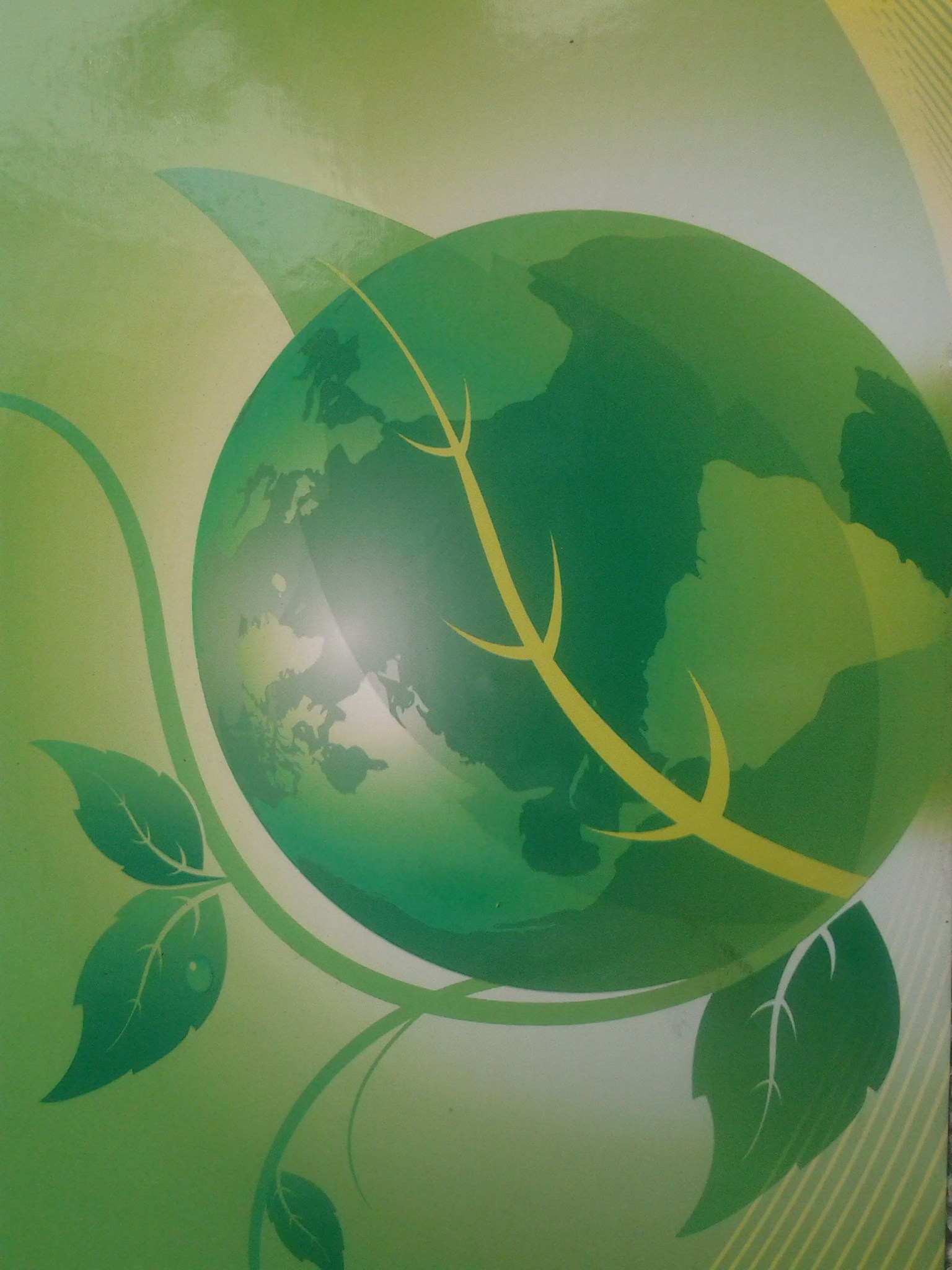 Capital Green Clean logo