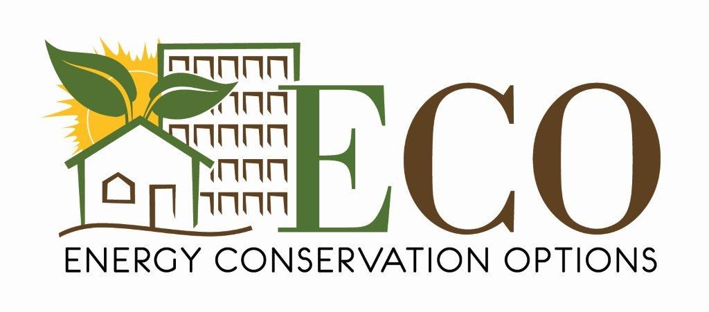 Energy Conservation Options logo