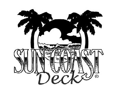 Logo for Sun Coast Deck