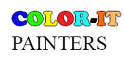 Color-It Painters logo