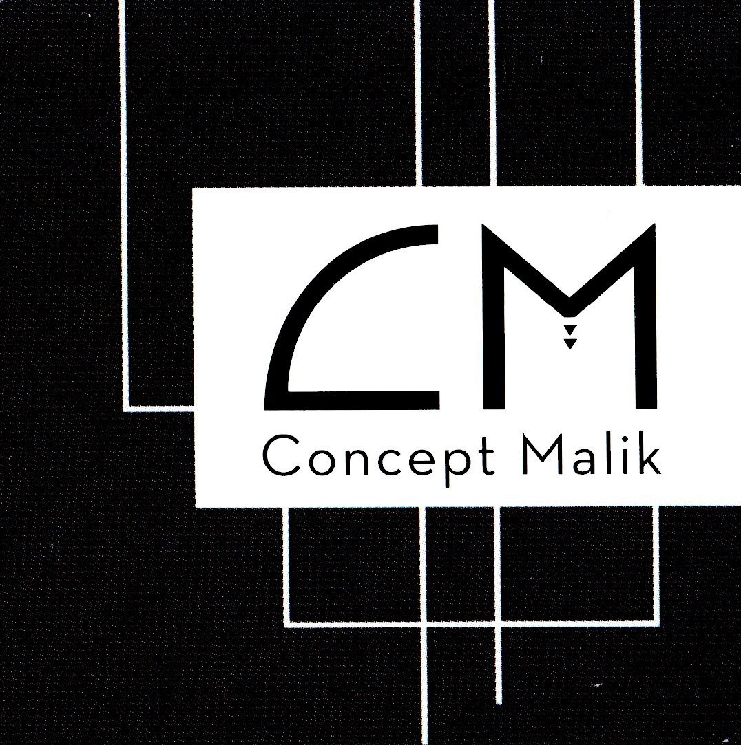 Avatar for Concept Malik Design
