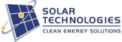 Solar Technologies logo
