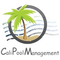 Cali Pool Management logo
