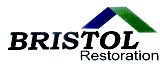 Bristol Restoration logo