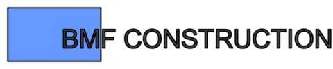 BMF Construction logo