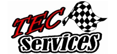 T.E.C. Garage Door Repair logo