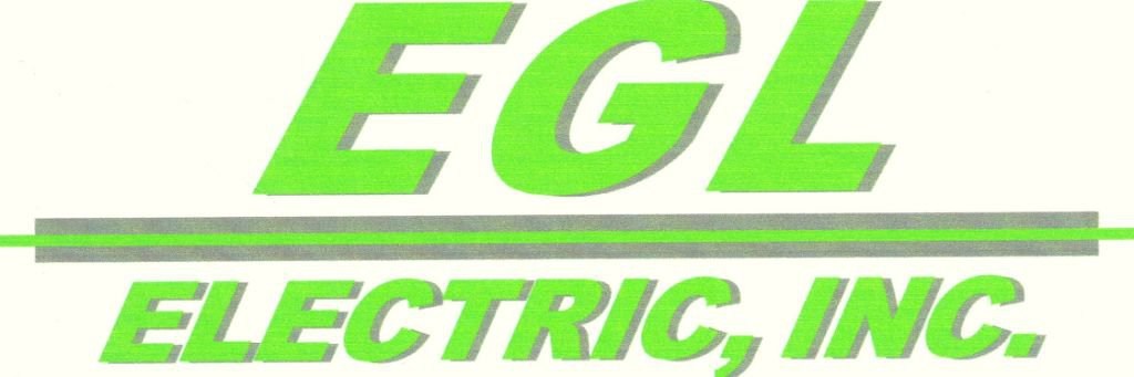 EGL Electric, Inc logo