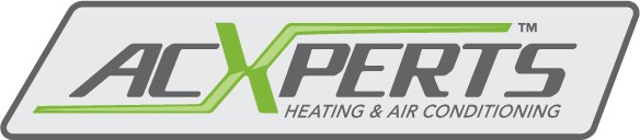Logo for AC Xperts Heating & Air Conditioning