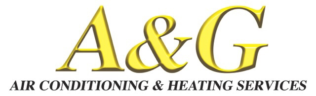 A&G Air Conditioning & Heating Service logo
