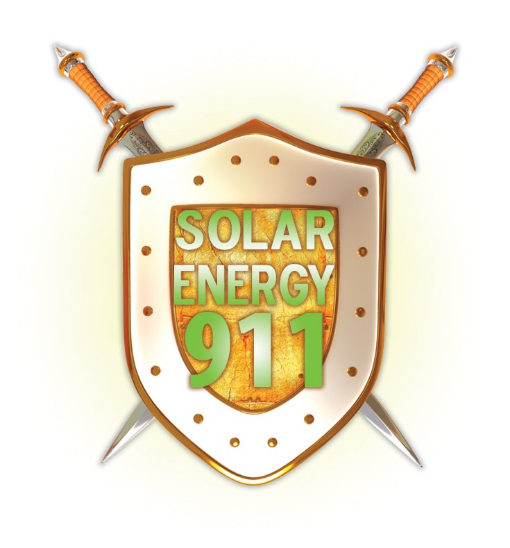 Solar Energy 911 logo