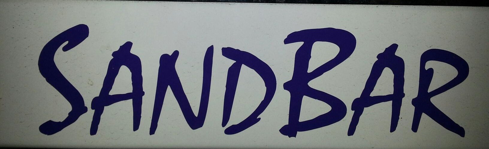 Logo for Sandbar Mechanical