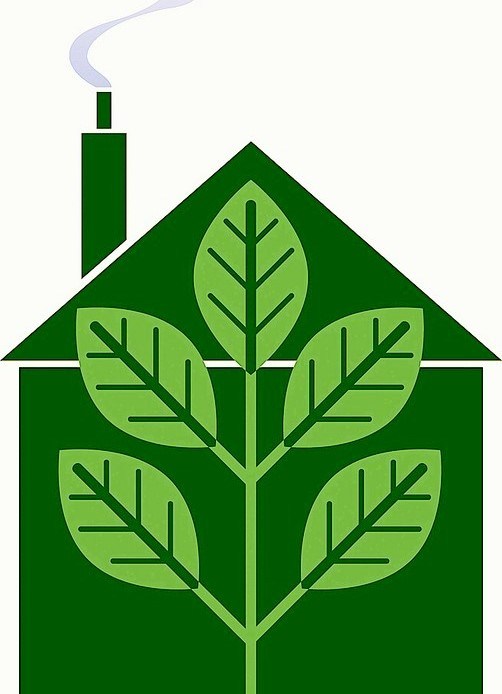 Restoration Professionals logo