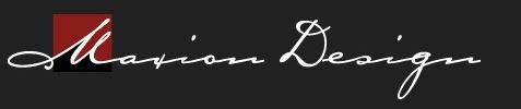 Maxion Design logo