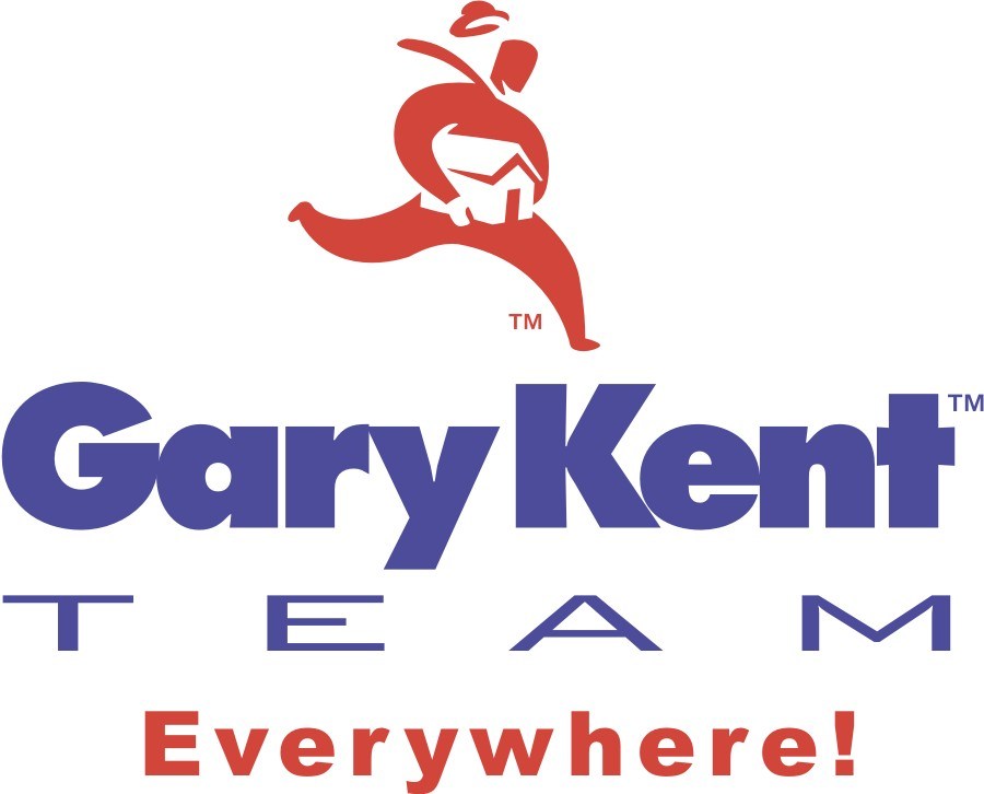 Gary Kent Real Estate logo