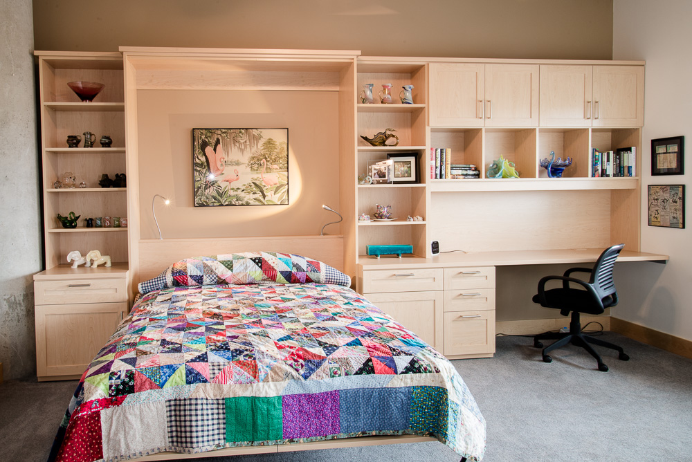 Techline Studio Furniture That Fits logo