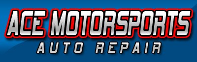 Ace Motorsports Auto Repair logo