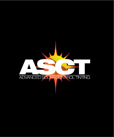 Logo for Advanced Solar Control Tinting