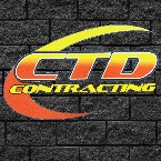 Ctd Contracting logo
