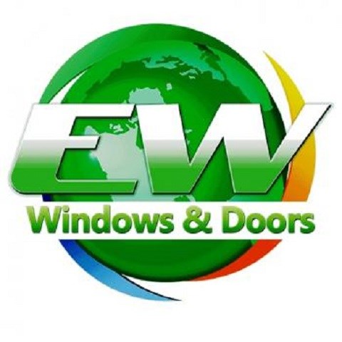 Eco-World Windows & Doors logo