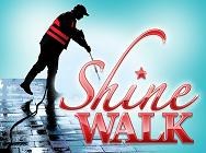 Shine Walk LLC, logo