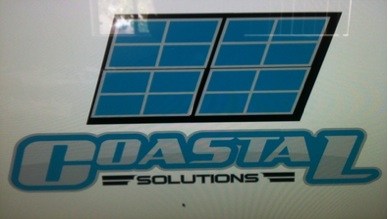 Coastal Solutions logo