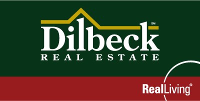 Gary Frueholz-Dilbeck Real Estate logo