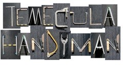 Temecula Handyman logo