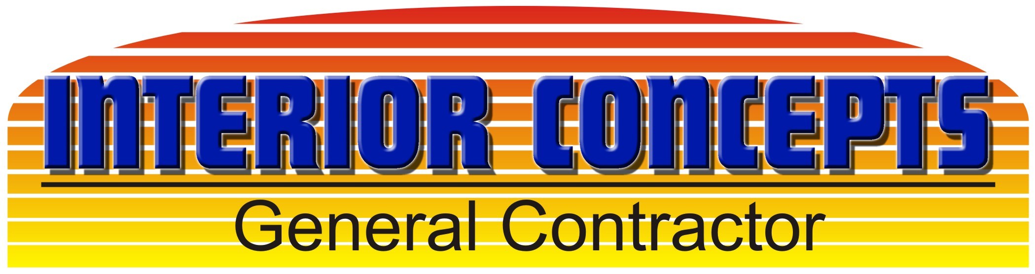 Interior Concepts logo