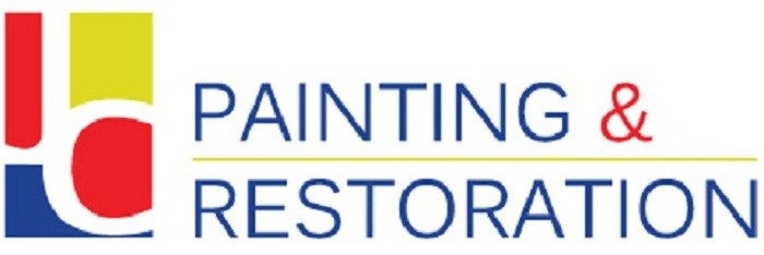 JC Painting & Restoration logo