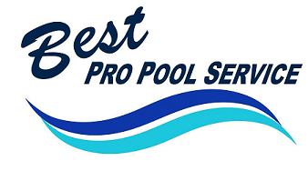 Best Pro Pool Service logo