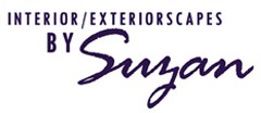 Exterior/Interior Scapes by Suzan logo