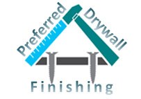 Preferred Drywall Finishing logo
