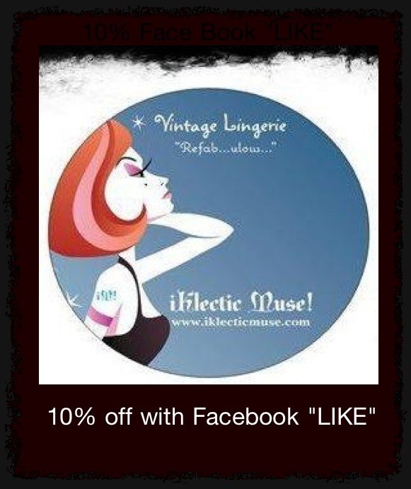 Iklectic Muse LLC logo