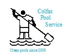 Avatar for Colfax Pool Service