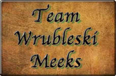 Team Wrubleski Meeks logo