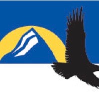 Logo for Eagle Peak Builders
