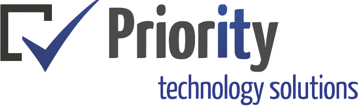 Priority Technology Solutions logo