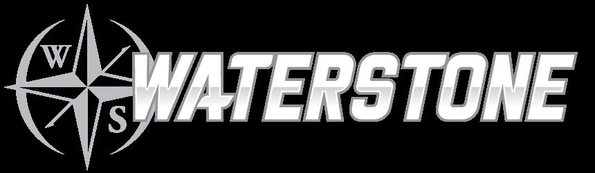 Waterstone Faucets logo