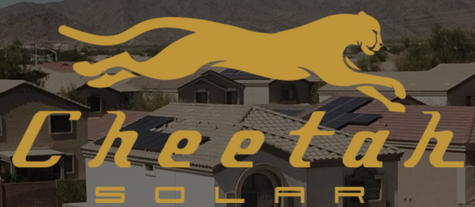 Avatar for Cheetah Solar