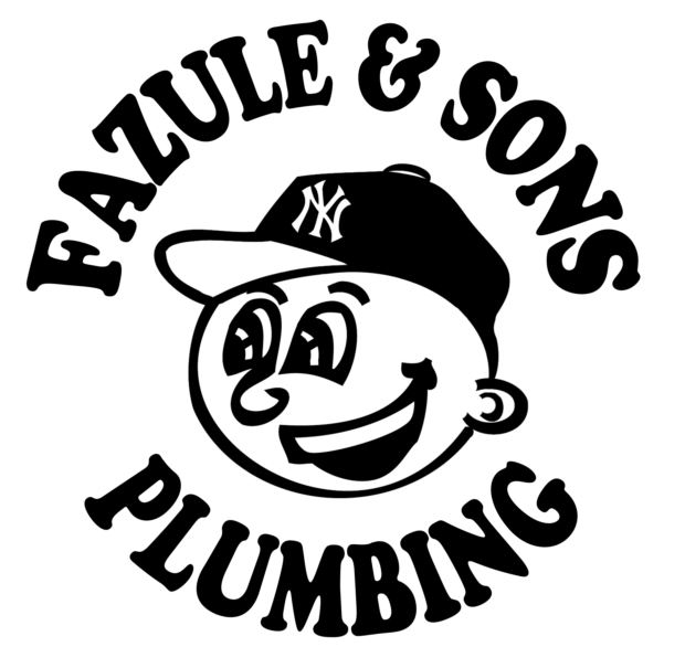 Fazule & Sons Plumbing logo